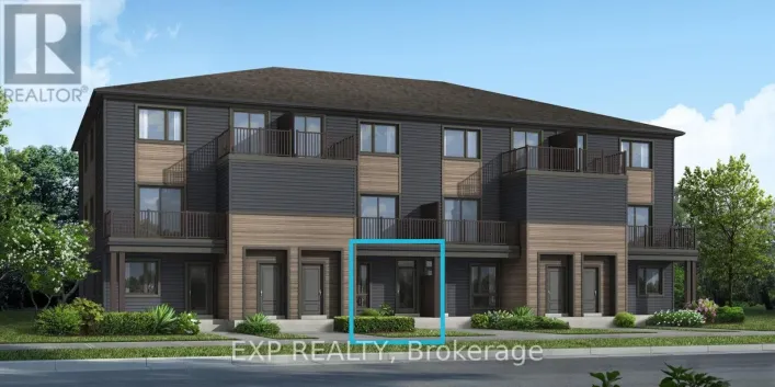 206 TOBIANO PRIVATE, Ottawa