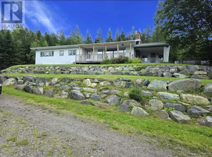 206 Trout Brook Road, Marion Bridge