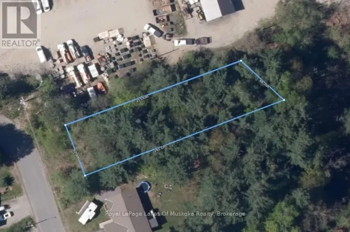 206 VEL-DOR CRESCENT, Bracebridge