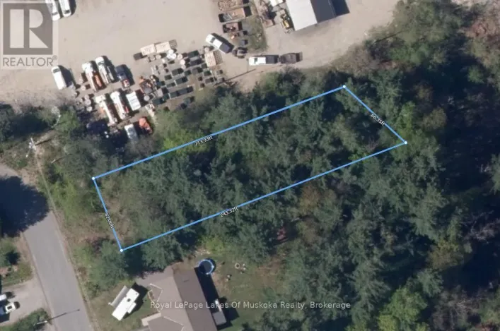 206 VEL-DOR CRESCENT, Bracebridge