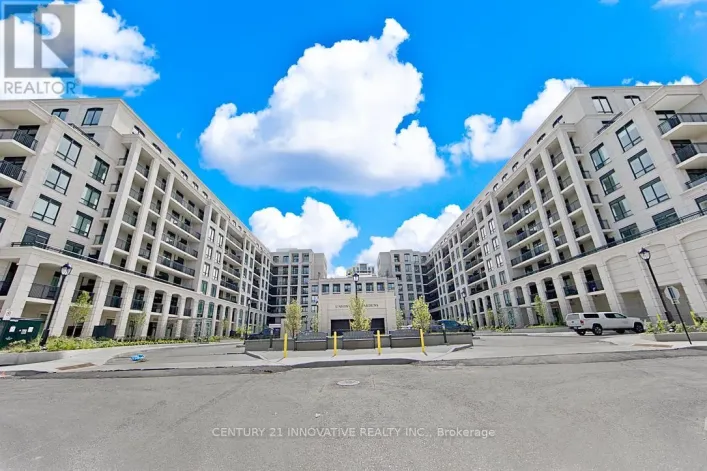 206 W - 268 BUCHANAN DRIVE N, Markham