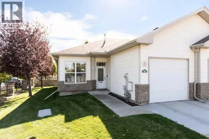 206 Washington Way SE, Medicine Hat