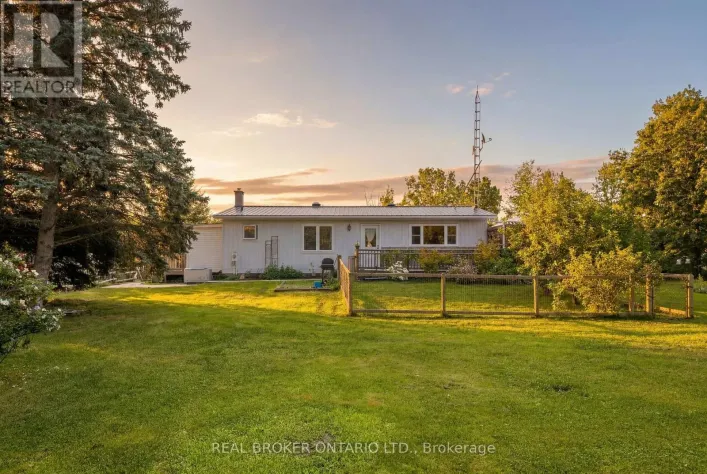 206 WEEDMARK ROAD, Merrickville-Wolford