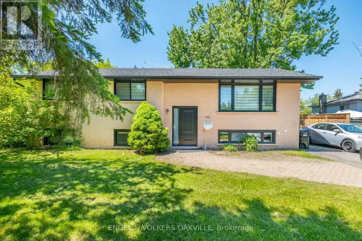 206 YEATES AVENUE, Barrie