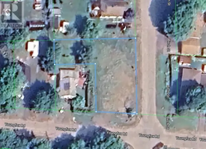 206 Youngfox RD, Blind River