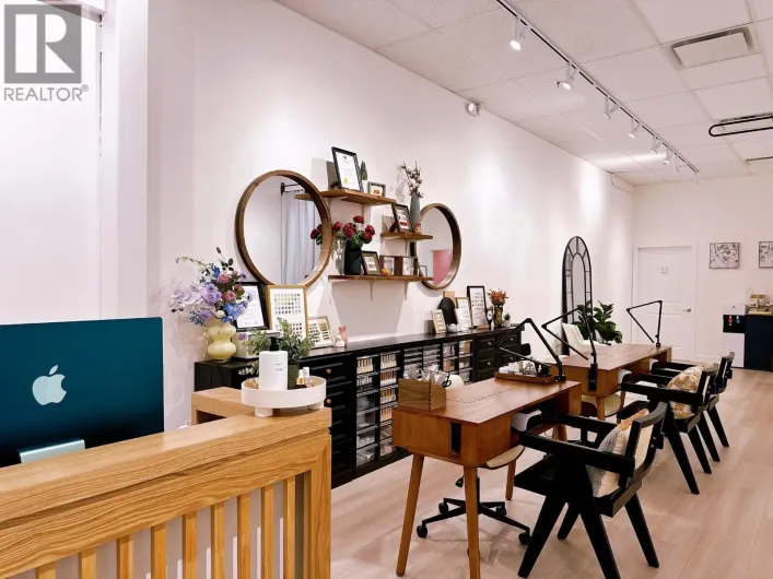 2060 4580 NO. 3 ROAD, Richmond