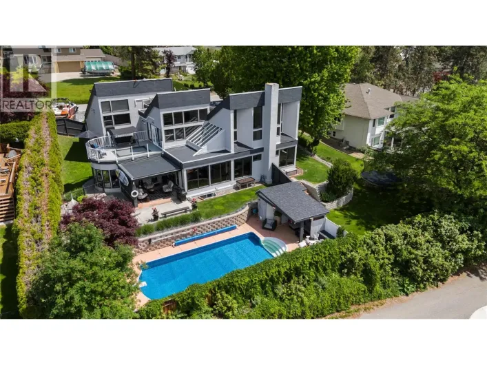 2060 Bennett Road, Kelowna