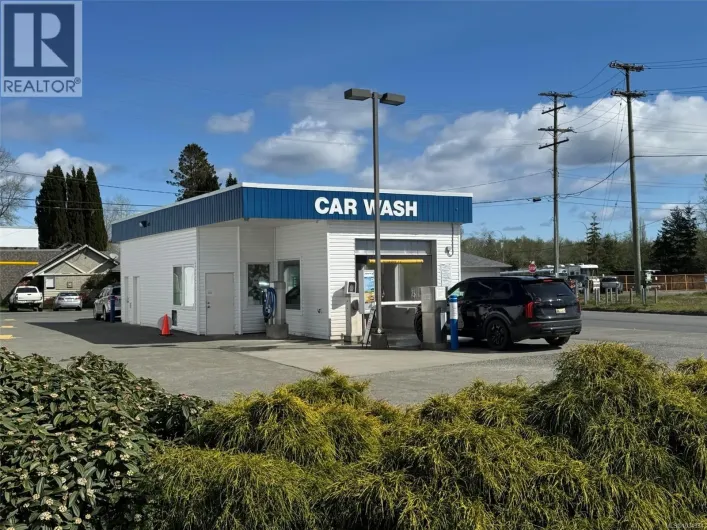 2060 Island Hwy, Campbell River