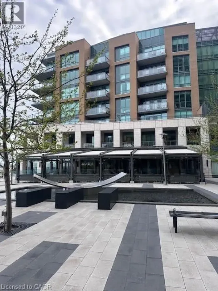 2060 LAKESHORE Road Unit# 111, Burlington