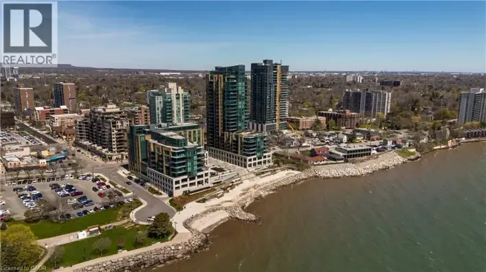 2060 LAKESHORE Road Unit# 1303, Burlington
