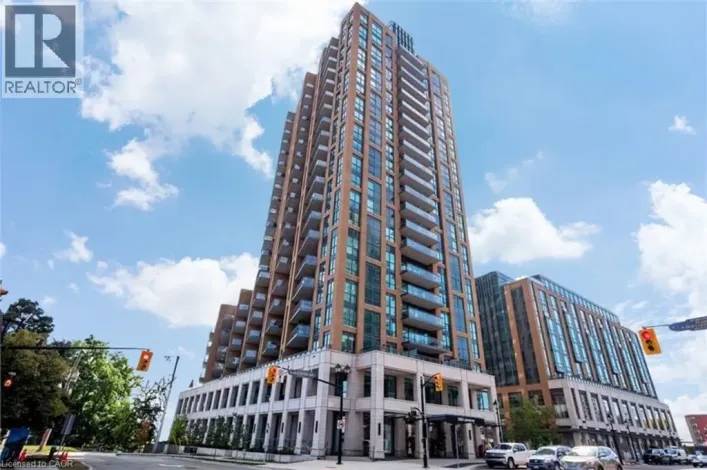 2060 LAKESHORE Road Unit# 304, Burlington