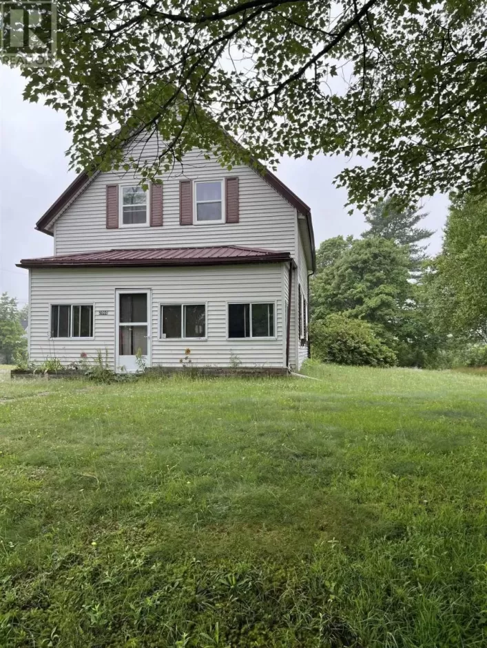 2060 Queen Street, Westville