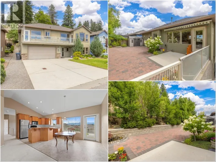 2060 Spyglass Way, West Kelowna