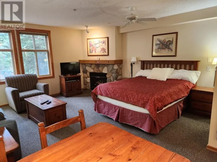 2060 SUMMIT Drive Unit# 106, Panorama