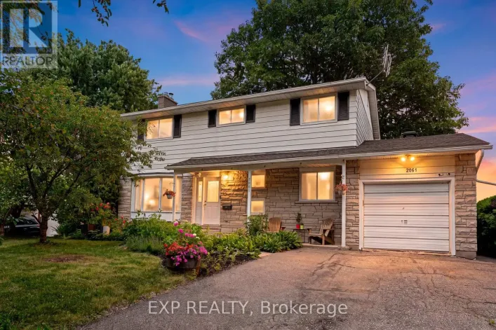 2061 BALHARRIE AVENUE, Ottawa