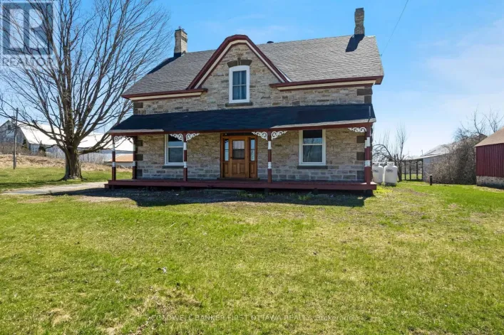 2061 CHRISTIE LAKE ROAD, Tay Valley