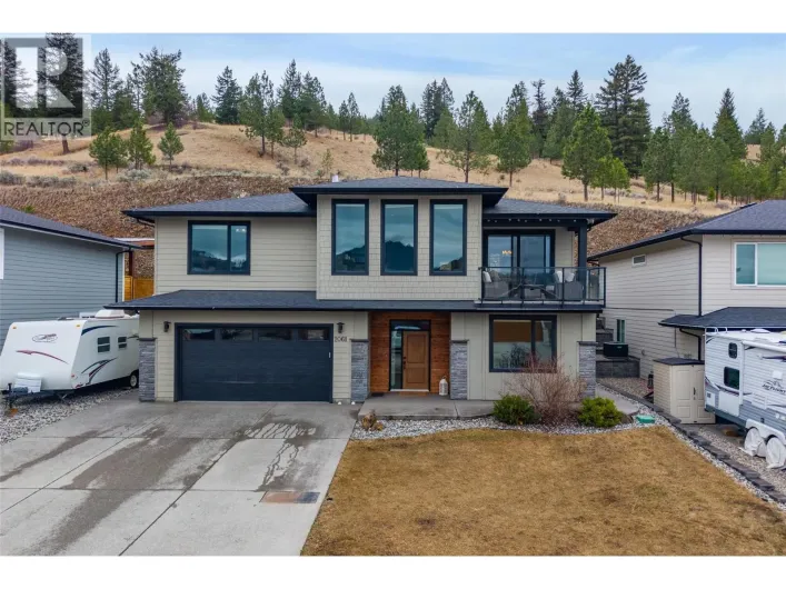 2061 Galore Crescent, Kamloops