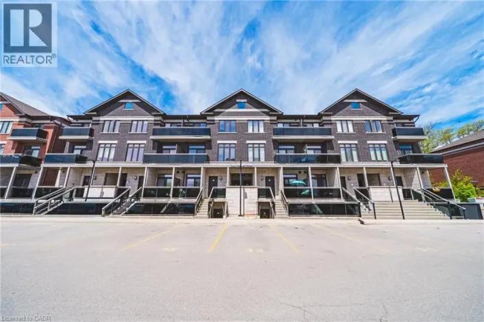 2061 PROSPECT Street Unit# 209, Burlington