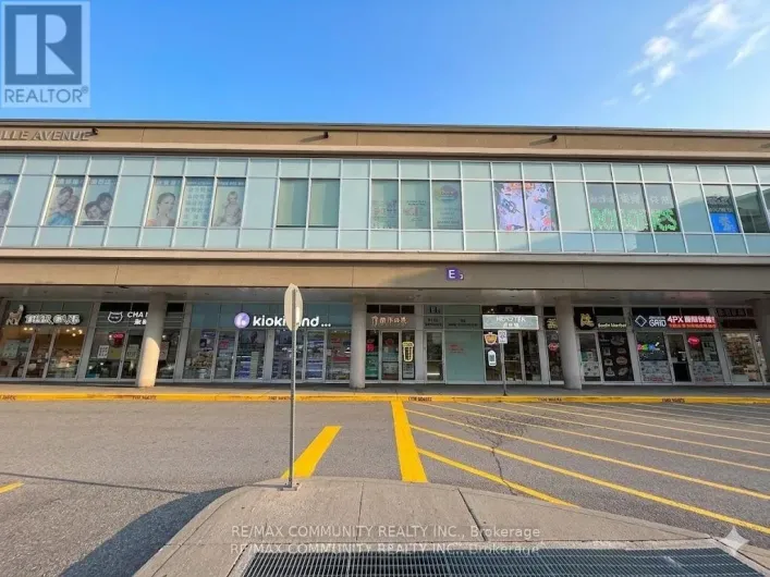 2061/2063 - 30 SOUTH UNIONVILLE AVENUE, Markham