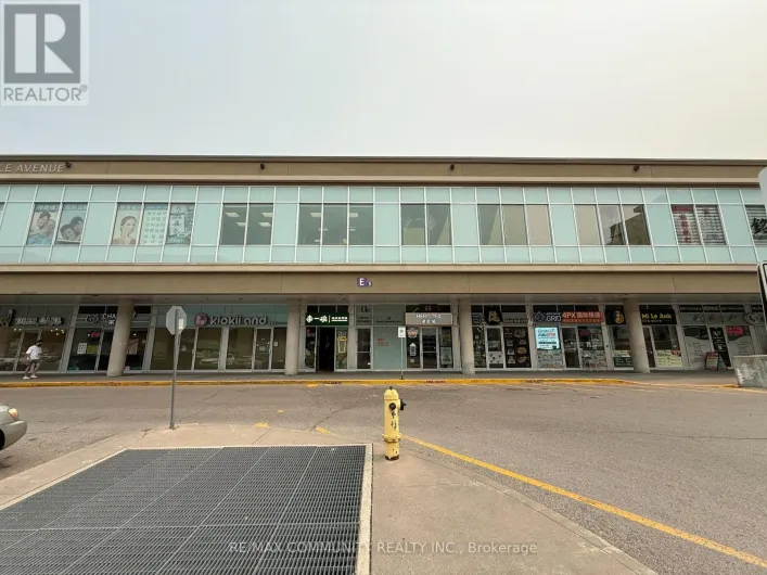 2061/2063 - 30 SOUTH UNIONVILLE AVENUE, Markham