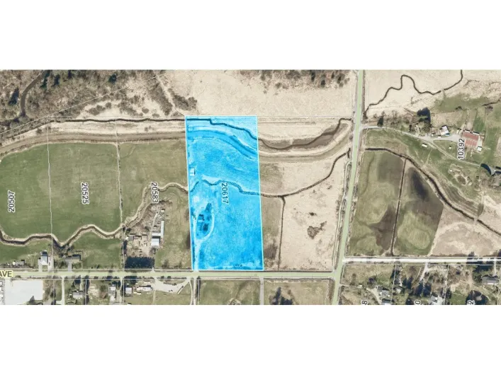 20617 102B AVENUE, Langley