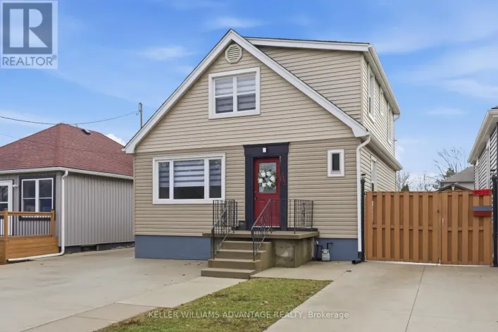 2062 BARTON STREET E, Hamilton