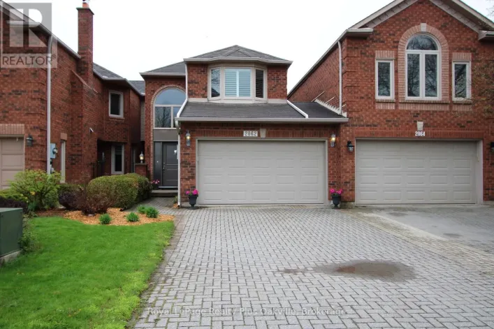 2062 BRAYS LANE, Oakville