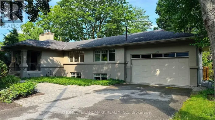 2062 GLENFOREST CRESCENT, Oakville