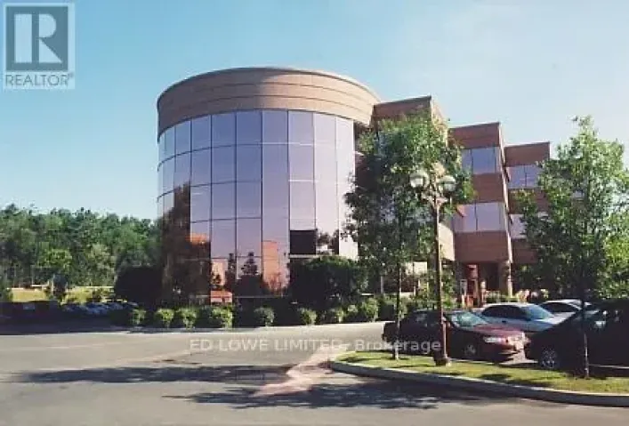 206-208 - 126 WELLINGTON STREET W, Barrie