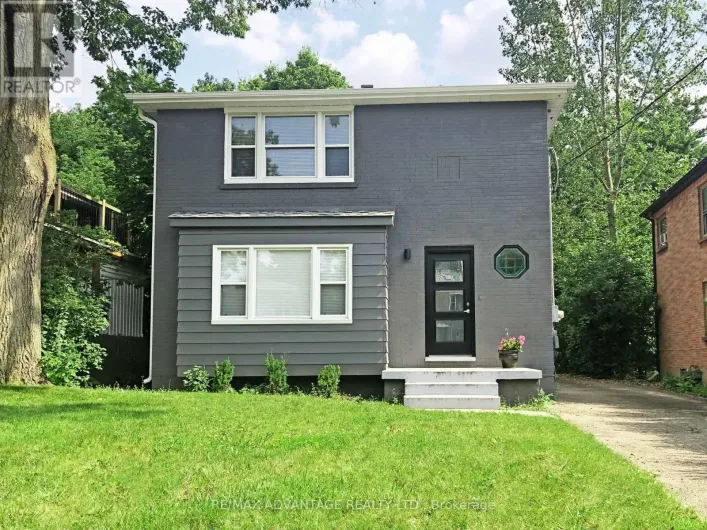 206-208 BARRY PLACE, London North