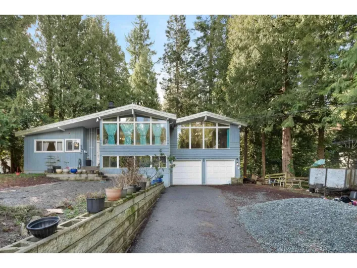 20624 48 AVENUE, Langley