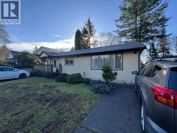 20624 WESTFIELD AVENUE, Maple Ridge