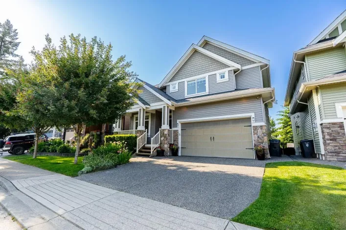 20629 85 AVENUE, Langley