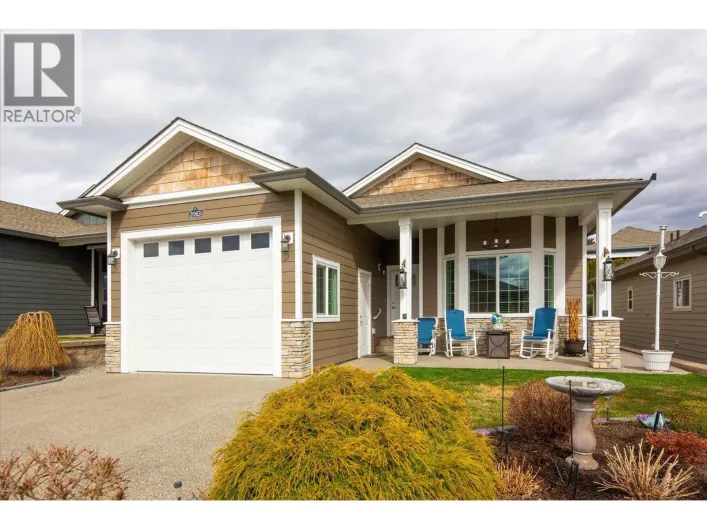 2063 Aspen Drive, West Kelowna