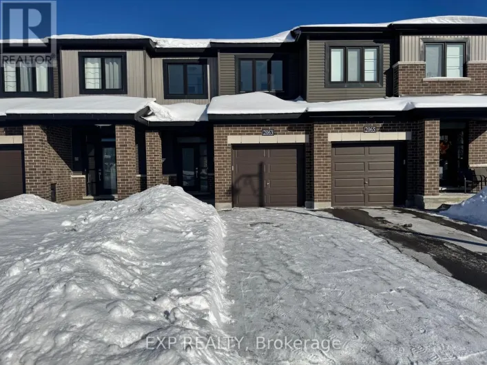 2063 CALTRA CRESCENT, Ottawa