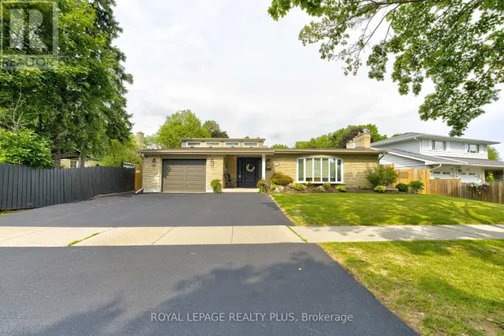 2063 CAVENDISH DRIVE, Burlington