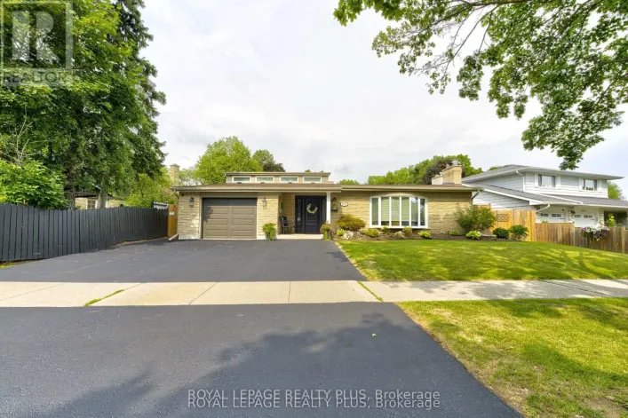 2063 CAVENDISH DRIVE, Burlington