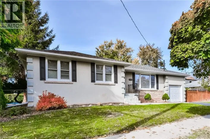 2063 HIXON Street, Oakville