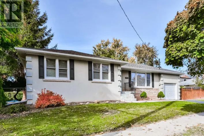 2063 HIXON STREET, Oakville