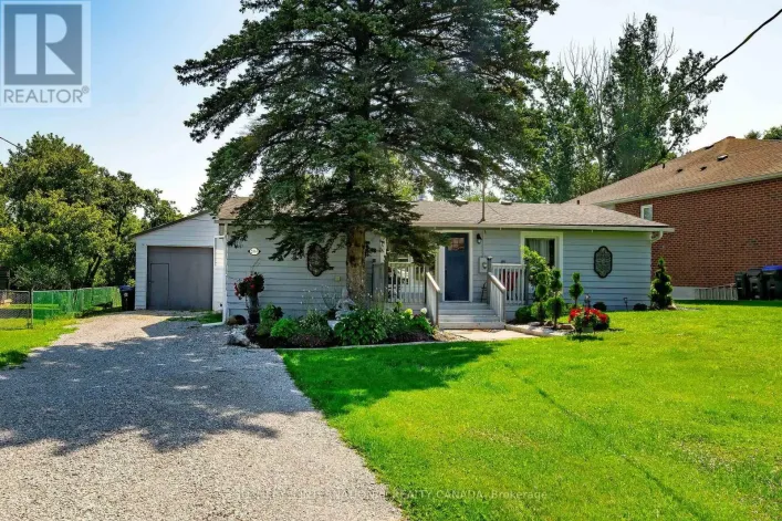 2063 LEA ROAD, Innisfil