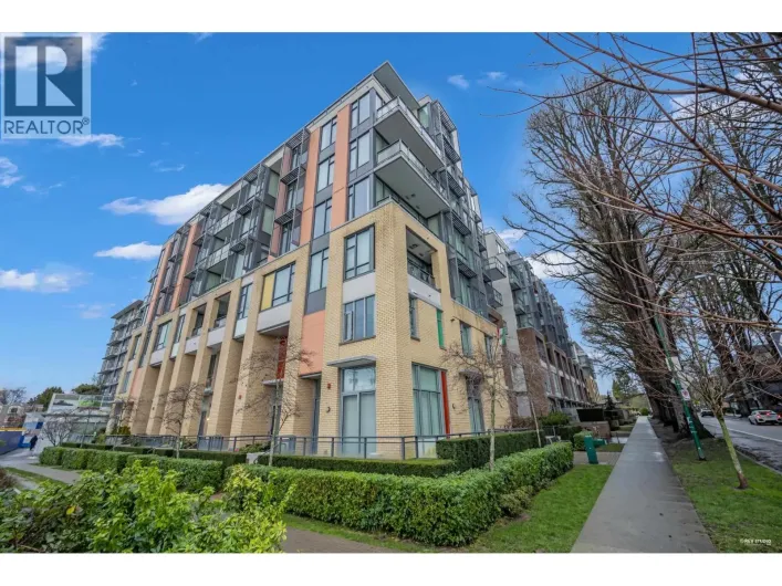 2063 W 10TH AVENUE, Vancouver