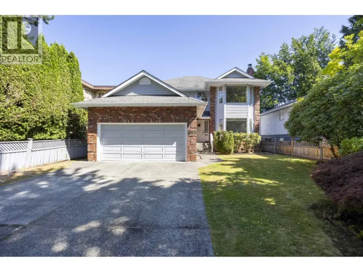 2063 W 47TH AVENUE, Vancouver