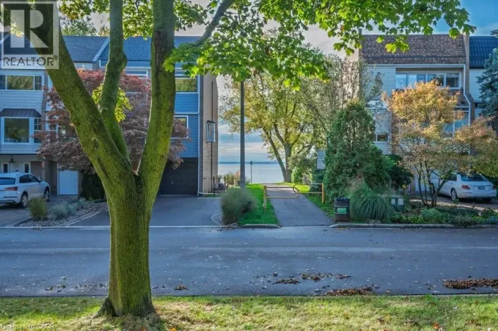 2063 WATERS EDGE Drive, Oakville