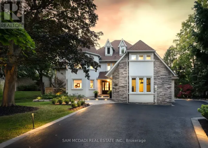 2064 ALMIRA COURT, Mississauga