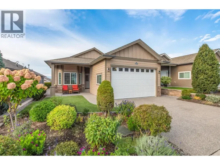 2064 Aspen Drive, West Kelowna
