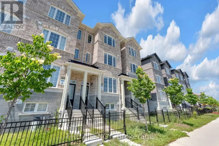2064 DONALD COUSENS PARKWAY, Markham