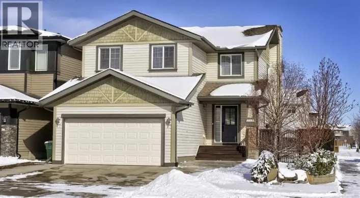 2064 Reunion Boulevard NW, Airdrie