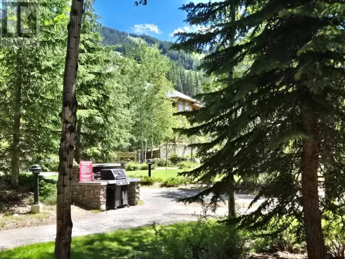 2064 Summit Drive Unit# 109, Panorama