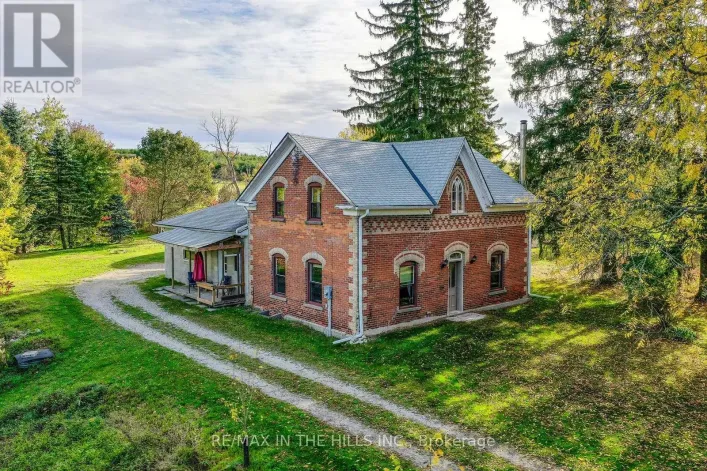 20643 KENNEDY ROAD, Caledon