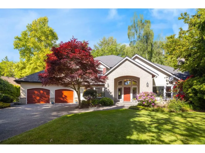 2065 132A STREET, Surrey